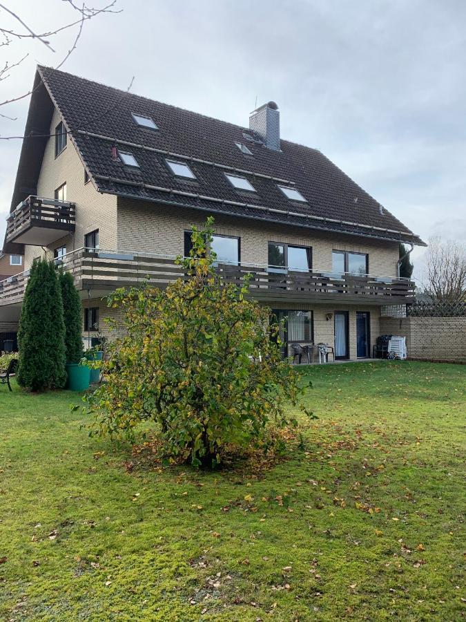 Pension Harzkieker Altenau  Exteriör bild